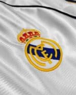 חולצת בית ריאל מדריד עונות 1998-2000