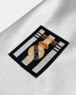 חולצת בית ריאל מדריד עונות 1998-2000