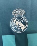 חולצת בית ריאל מדריד עונת 2017/2018