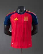 חולצת בית ספרד מונדיאל 2026 גרסת שחקן