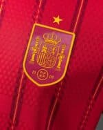 חולצת בית ספרד מונדיאל 2026 גרסת שחקן