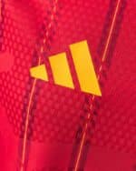 חולצת בית ספרד מונדיאל 2026 גרסת שחקן