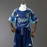 סט ילדים מדי חוץ אייאקס עונת 2025/2026