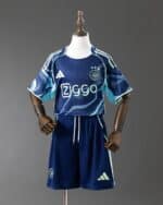 סט ילדים מדי חוץ אייאקס עונת 2025/2026