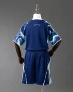 طقم أطفال زي أياكس الخارجي موسم 2025/2026