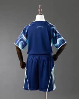 סט ילדים מדי חוץ אייאקס עונת 2025/2026