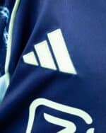 طقم أطفال زي أياكس الخارجي موسم 2025/2026