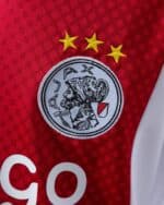 סט ילדים מדי בית אייאקס עונת 2025/2026