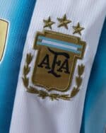 סט ילדים מדי בית ארגנטינה מונדיאל 2026