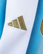 סט ילדים מדי בית ארגנטינה מונדיאל 2026