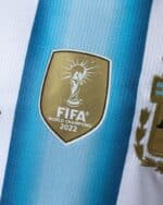 סט ילדים מדי בית ארגנטינה מונדיאל 2026