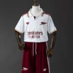 סט ילדים מדי חוץ ארסנל עונת 2025/2026