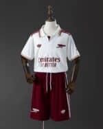 סט ילדים מדי חוץ ארסנל עונת 2025/2026