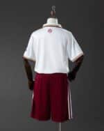 طقم أطفال زي ارسنال الخارجي موسم 2025/2026