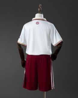 סט ילדים מדי חוץ ארסנל עונת 2025/2026