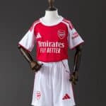 סט ילדים מדי בית ארסנל עונת 2025/2026