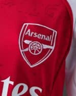 סט ילדים מדי בית ארסנל עונת 2025/2026