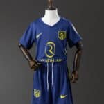 סט ילדים מדי חוץ אתלטיקו מדריד עונת 2025/2026