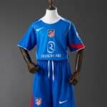 סט ילדים מדי חוץ אתלטיקו מדריד עונת 2025/2026