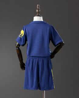 סט ילדים מדי חוץ אתלטיקו מדריד עונת 2025/2026