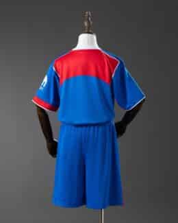 סט ילדים מדי חוץ אתלטיקו מדריד עונת 2025/2026