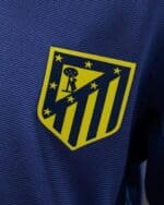 סט ילדים מדי חוץ אתלטיקו מדריד עונת 2025/2026