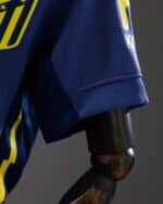 סט ילדים מדי חוץ אתלטיקו מדריד עונת 2025/2026