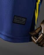 סט ילדים מדי חוץ אתלטיקו מדריד עונת 2025/2026