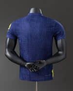 قميص أتلتيكو مدريد الاحتياطي موسم 2024/2026 نسخة اللاعبين