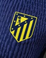 قميص أتلتيكو مدريد الاحتياطي موسم 2024/2026 نسخة اللاعبين