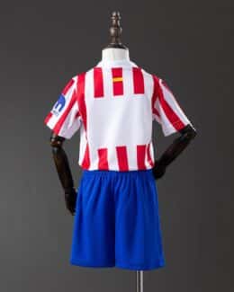 סט ילדים מדי בית אתלטיקו מדריד עונת 2025/2026