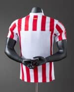 חולצת בית אתלטיקו מדריד עונת 2025/2026 גרסת שחקן