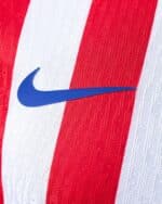 חולצת בית אתלטיקו מדריד עונת 2025/2026 גרסת שחקן