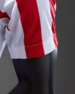 חולצת בית אתלטיקו מדריד עונת 2025/2026 גרסת שחקן