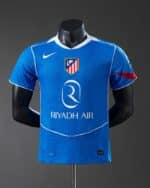 חולצה שלישית אתלטיקו מדריד עונת 2025/2026 גרסת שחקן