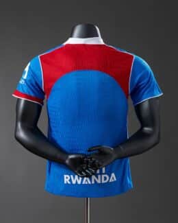 חולצה שלישית אתלטיקו מדריד עונת 2025/2026 גרסת שחקן