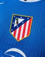 חולצה שלישית אתלטיקו מדריד עונת 2025/2026 גרסת שחקן