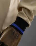 חולצת חוץ ארוכה ברצלונה עונת 2025/2026