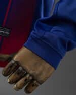 חולצת בית ארוכה ברצלונה עונת 2025/2026