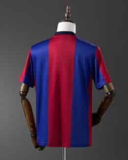 חולצת בית ברצלונה עונת 1998/1999