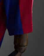 חולצת בית ברצלונה עונת 1998/1999