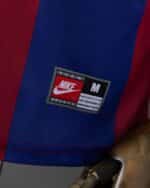 חולצת בית ברצלונה עונת 1998/1999