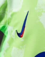 סט ילדים מדים שלישיים ברצלונה עונת 2024/2025