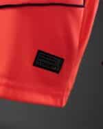 סט ילדים מדים שלישיים ברצלונה עונת 2025/2026