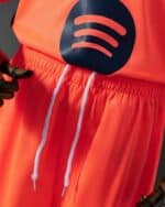 סט ילדים מדים שלישיים ברצלונה עונת 2025/2026