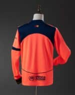 חולצה שלישית ארוכה ברצלונה עונת 2025/2026