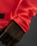 חולצה שלישית ארוכה ברצלונה עונת 2025/2026