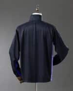 מעיל רוח ברצלונה עונת 2025/2026 Black