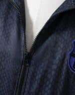 מעיל רוח ברצלונה עונת 2025/2026 Black