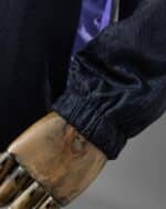 מעיל רוח ברצלונה עונת 2025/2026 Black